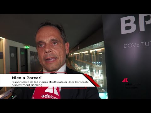 Nautica: Porcari (Bper), ‘Genova hub strategico per la Blue Economy’