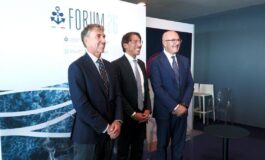 Nautica Pozzi min.Sport Grandi eventi volano per territori e pratica sportiva Americas Cup scommessa vinta 265x160