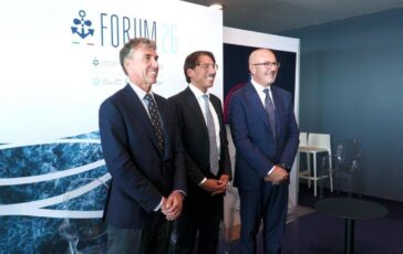 Nautica Pozzi min.Sport Grandi eventi volano per territori e pratica sportiva Americas Cup scommessa vinta 364x230