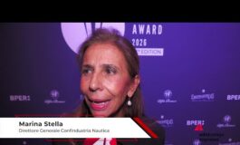 Nautica Stella Confindustria Nautica ‘100 candidature al Design Innovation Award osservatorio 265x160