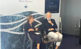 Nautica Stella Confindustria Oltre 4.600 prove in mare durante il Salone 265x160