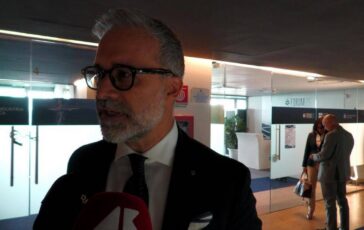 Nautica Zanetti Confindustria Economia del mare oltre 220 mld risorsa chiave per competitivita paese 364x230