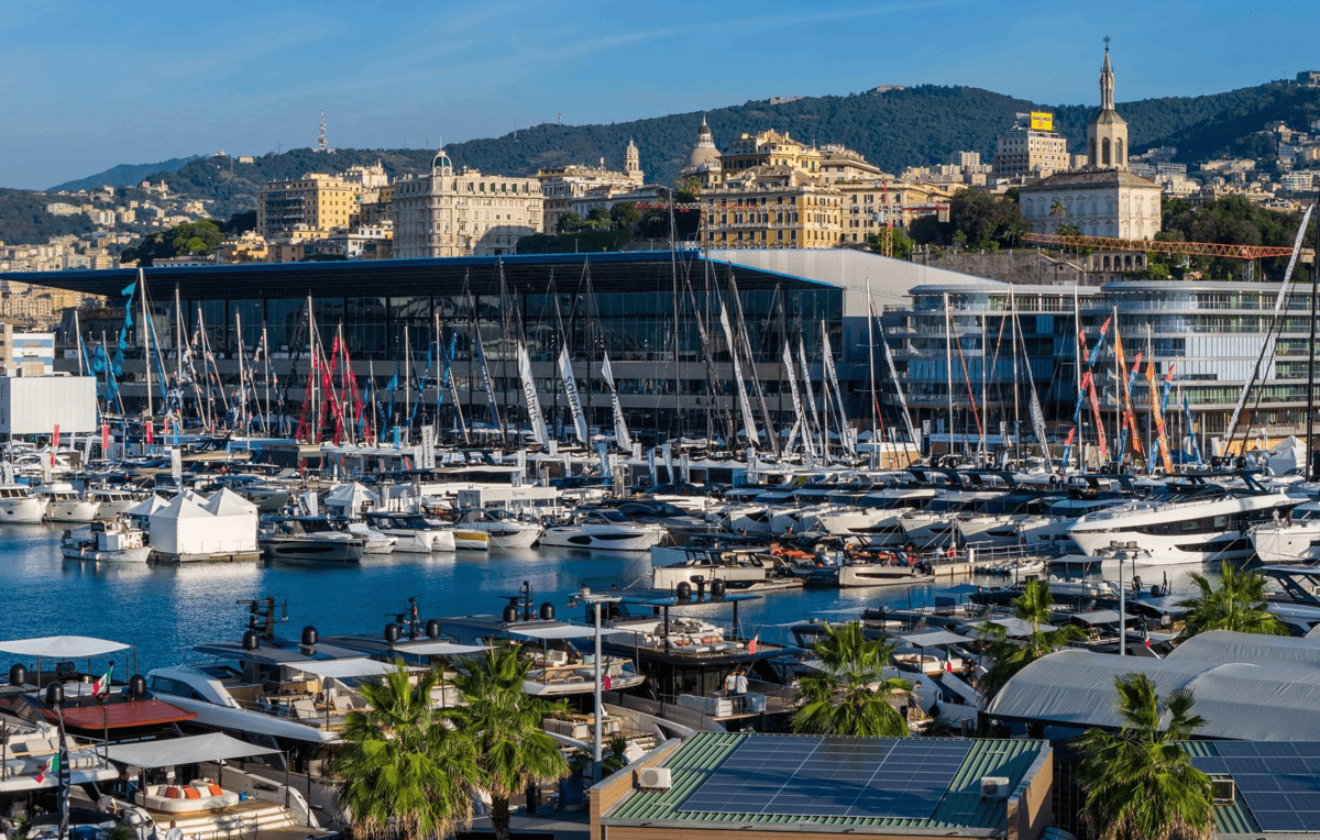 Nautica e turismo, una filiera strategica per generare crescita e valore sui territori