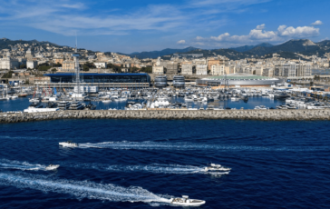 Nautica presentato calendario prossime manifestazioni patrocinate da Confindustria nautica 364x230
