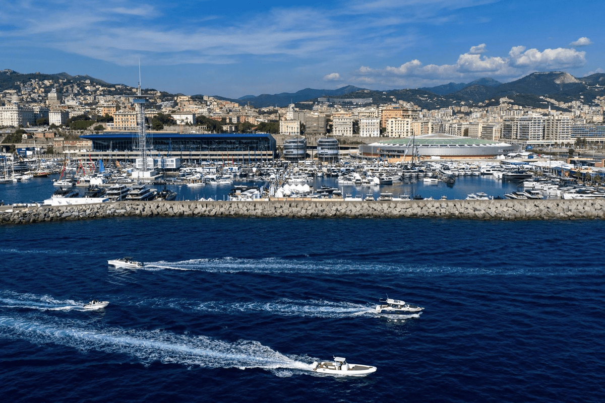 Nautica, presentato calendario prossime manifestazioni patrocinate da 'Confindustria nautica'