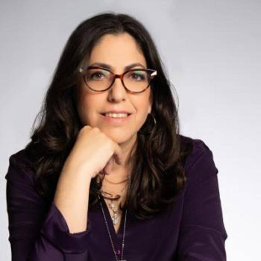 'Naza', parla l'ex 007 israeliana Zehavi: "La mia missione era ridurre i danni collaterali, film crea confusione"
