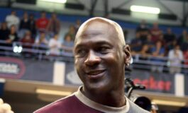 Nba la canotta indossata da Jordan in Gara 3 delle Finals 98 venduta allasta per 123 milioni 265x160