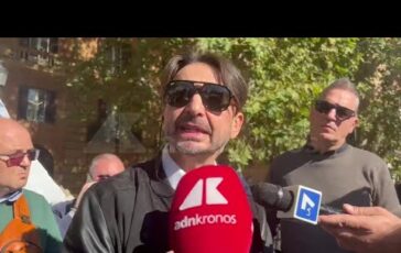 Ncc in piazza contro il caro carburanti Artusa Muoversi Contro di noi un accanimento 364x230