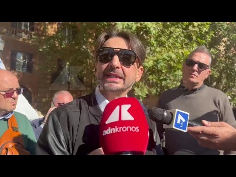 Ncc in piazza contro il caro carburanti, Artusa (Muoversi): “Contro di noi un accanimento”