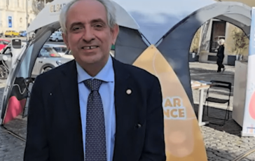 Nefrologo Grandaliano Per le renali abbiamo terapie ma serve diagnosi precoce 364x230