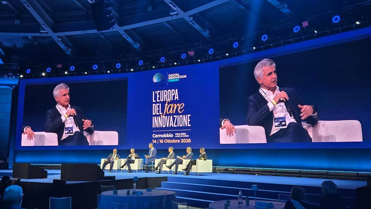 Nell'era dell'Ai Engineering lancia piattaforma agentica EngSure