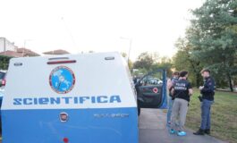 Neonato abbandonato a Milano si cerca la madre le telecamere potrebbero aver ripreso qualcosa 265x160