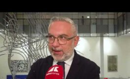 Nesci FdI Obiettivo contrastare lo spopolamento per garantire ai giovani il diritto a restare 265x160