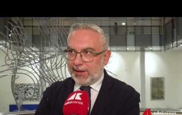 Nesci FdI Obiettivo contrastare lo spopolamento per garantire ai giovani il diritto a restare 364x230