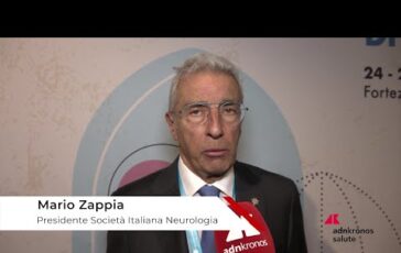 Neurologia Zappia Sin Rapid grande evoluzione in assistenza persone con Alzheimer 364x230
