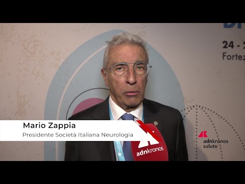 Neurologia, Zappia (Sin): ""Rapid grande evoluzione in assistenza persone con Alzheimer""