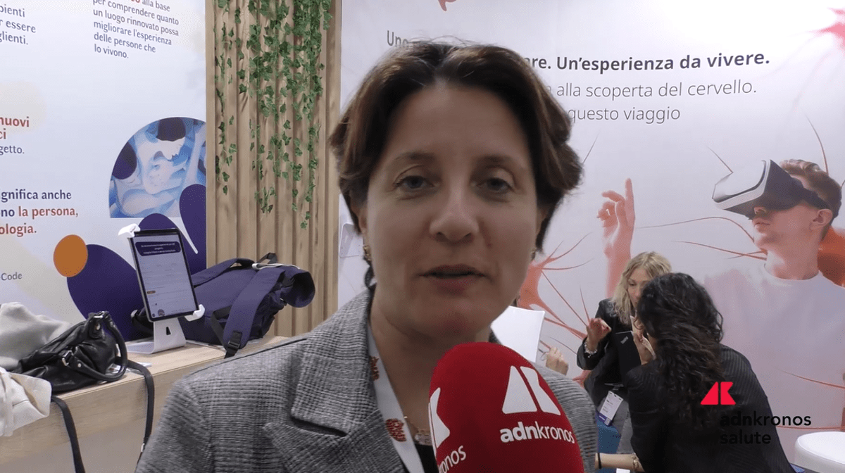 Neuroscienze, Mele (Lundbeck): "Accesso a innovazione non resti tallone d'Achille"