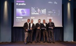 Next Alliance Awards 2026 premiati progetti su Ia e tecnologie immersive 265x160