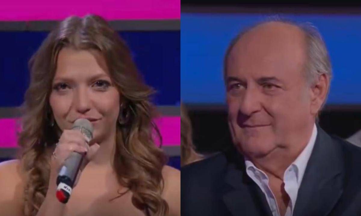 Nicla Ozenda lascia la Ruota della fortuna: "Ho una cisti alle corde vocali, devo operarmi"