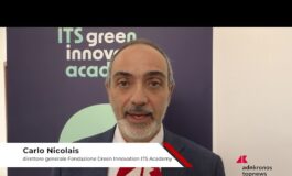 Nicolais Its green Con Energy Transition Specialist formazione anche in azienda 265x160