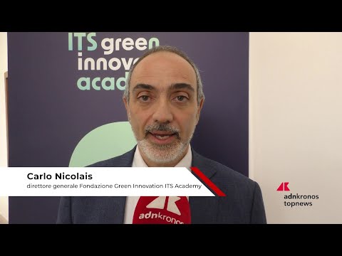 Nicolais (Its-green): "Con Energy Transition Specialist formazione anche in azienda"