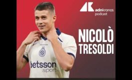 Nicolo Tresoldi il bomber conteso da tre nazionali Aggiungi contatto podcast Adnkronos 265x160