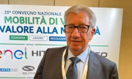 Nitti Ferrovie Gargano Servono investimenti su sicurezza ferroviaria 265x160