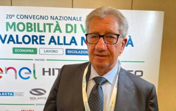 Nitti Ferrovie Gargano Servono investimenti su sicurezza ferroviaria 364x230