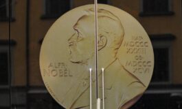 Nobel Sisal emergenza in Sudan e Mykola Kuleba favoriti per la Pace 265x160