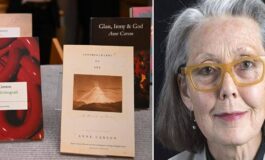 Nobel ad Anne Carson quello per la Letteratura 2026 265x160