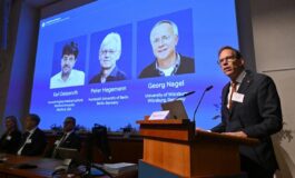Nobel per la Medicina a Karl Deisseroth Peter Hegemann e Georg Nagel 265x160