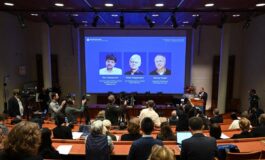Nobel per la Medicina scienziata amica dei vincitori La forza della curiosita li ha spinti controcorrente 265x160