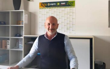 Nominato nuovo Cda di Gre Spa Marzo Lazzarini presidente 364x230