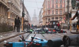 Non andate in Italia ci sono le rivolte il messaggio dellIran ai cittadini 265x160