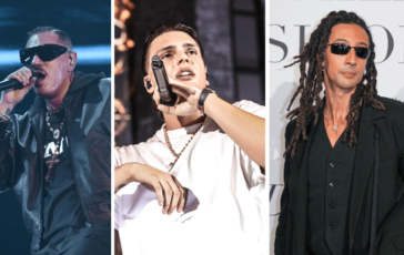Non solo Marracash da Ghali a Kid Yugi la voce dei rapper contro gli scontri a Milano 364x230