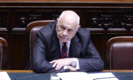 Nordio Mai cosi tanti minori arrestati ampliare le carceri giovanili 265x160
