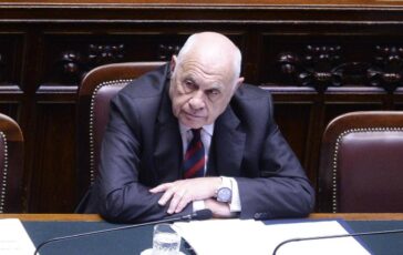 Nordio Mai cosi tanti minori arrestati ampliare le carceri giovanili 364x230