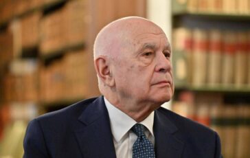 Nordio Scarcerazione Siher Sorpreso dalla decisione del gip non inviero ispettori 364x230