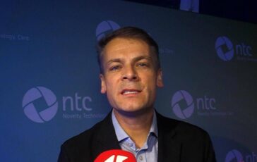 Ntc compie 10 anni Condon Aspire Pharma Innovazione e collaborazione sono sua forza 364x230