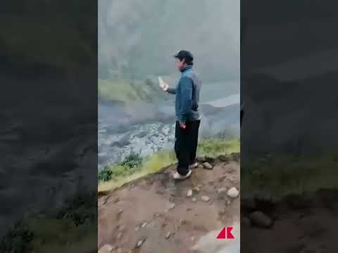 Nuova inondazione in Nepal, la piena del fiume Budhi Gandaki spazza via un intero villaggio