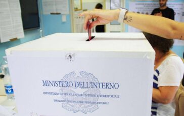 Nuova legge elettorale 30 i ricorsi in tutta Italia sei i punti del testo nel mirino 364x230