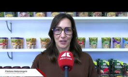 Nuova ricetta Saikebon Notarangelo noodles 100 naturali senza sacrificare il gusto 265x160