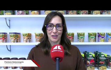nuova ricetta saikebon notarangelo noodles 100 naturali senza sacrificare il gusto 2