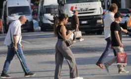Nuovo Codice della strada regole per i pedoni e multe cosa cambia e da quando 265x160