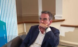 Occhiuto A2A fondamentale per transizione energetica in Calabria 265x160