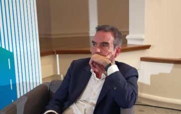 Occhiuto A2A fondamentale per transizione energetica in Calabria 364x230