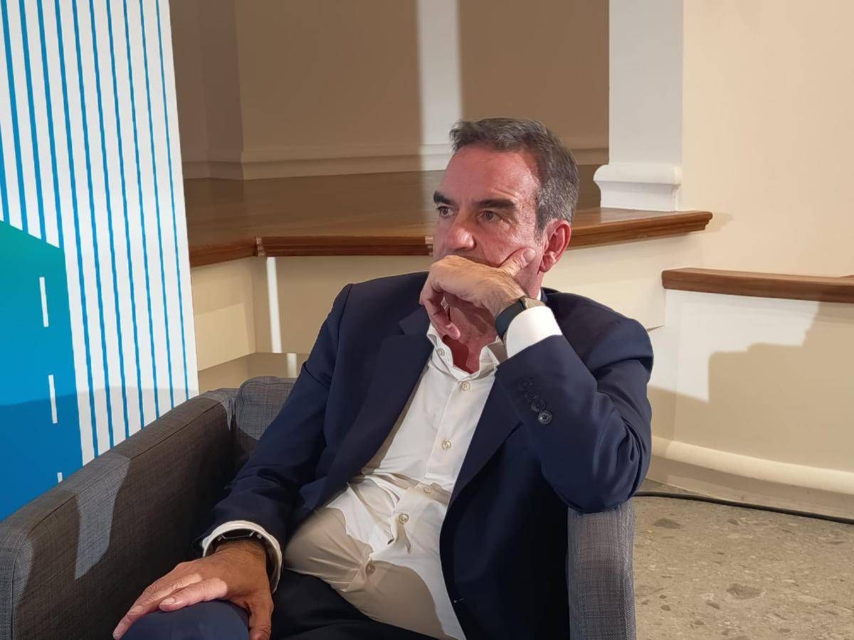 Occhiuto: "A2A fondamentale per transizione energetica in Calabria"