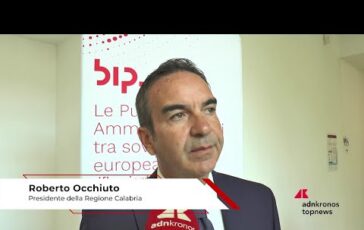 Occhiuto Evitare insorgenza futuro ai divide che penalizzi microimprese 364x230