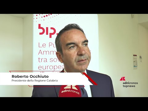 Occhiuto: "Evitare insorgenza futuro ai divide che penalizzi microimprese"
