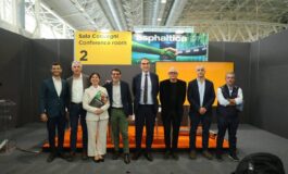Officina dellAmbiente celebra la compatibilita di Matrix al nuovo capitolato Anas 265x160